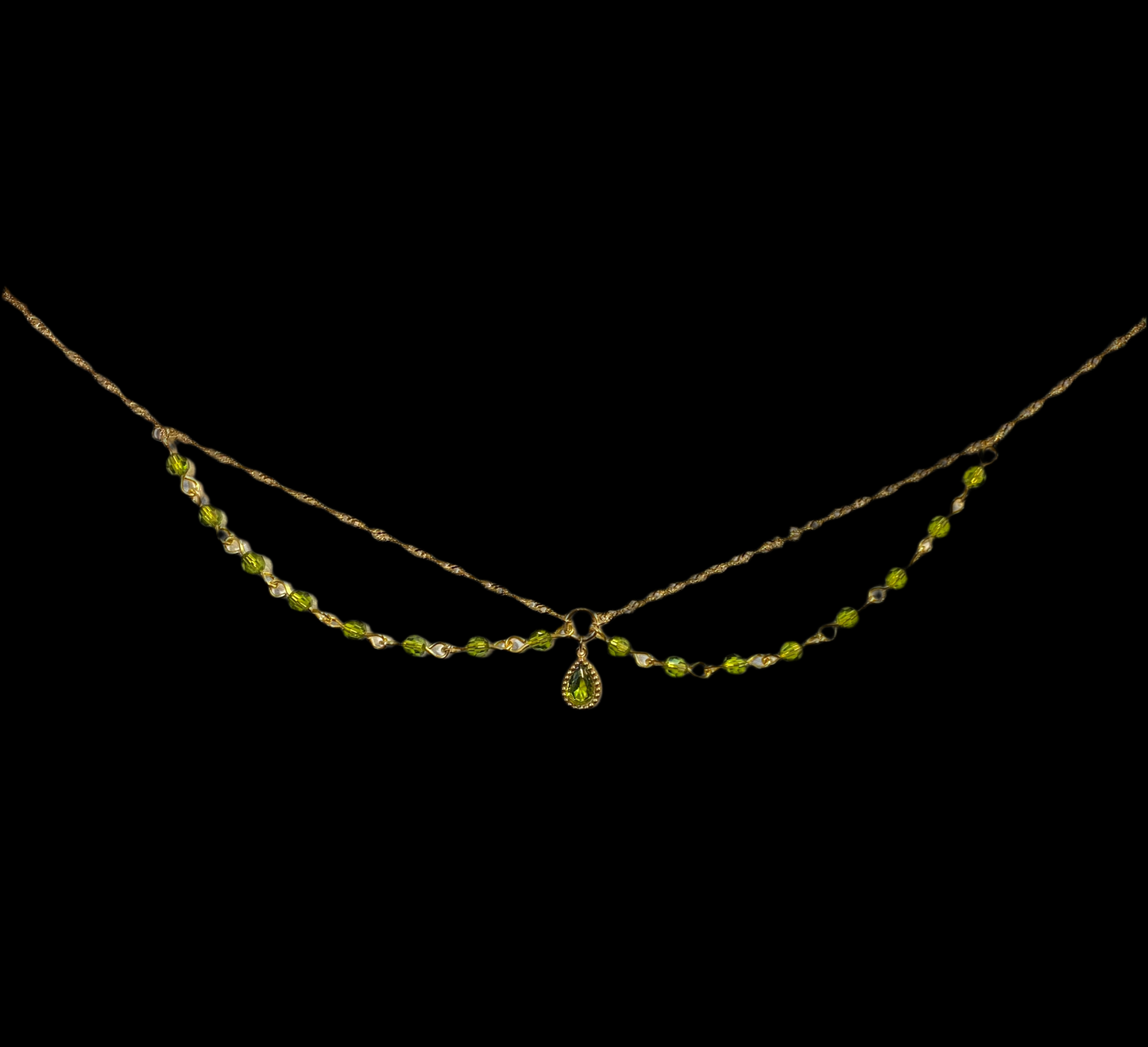 The Gem Drop Collection