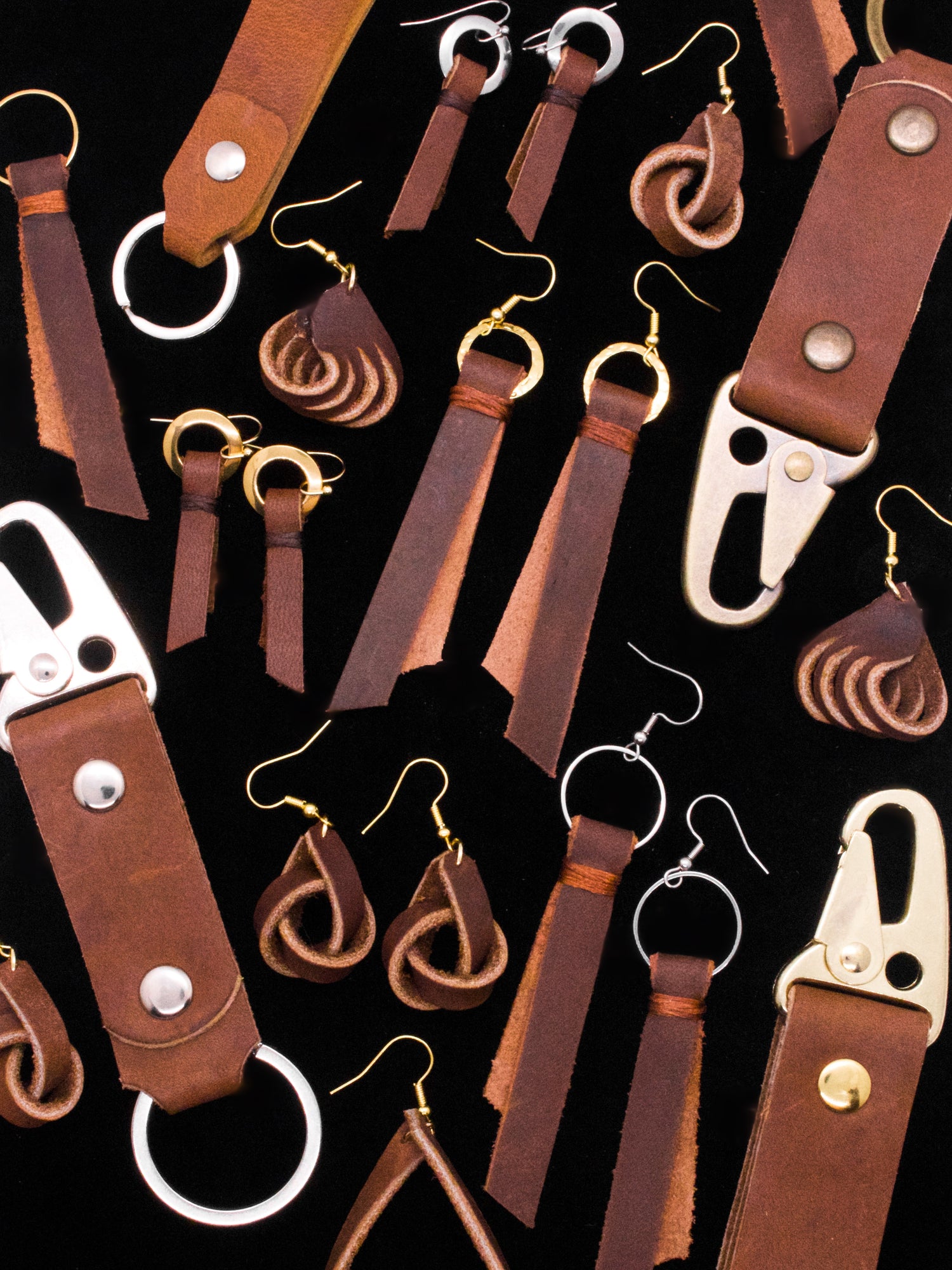 The Leather Collection
