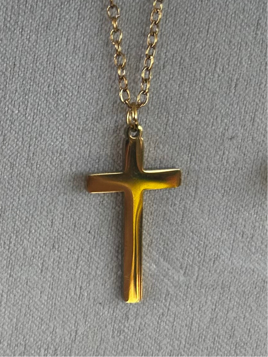 Cross Necklace