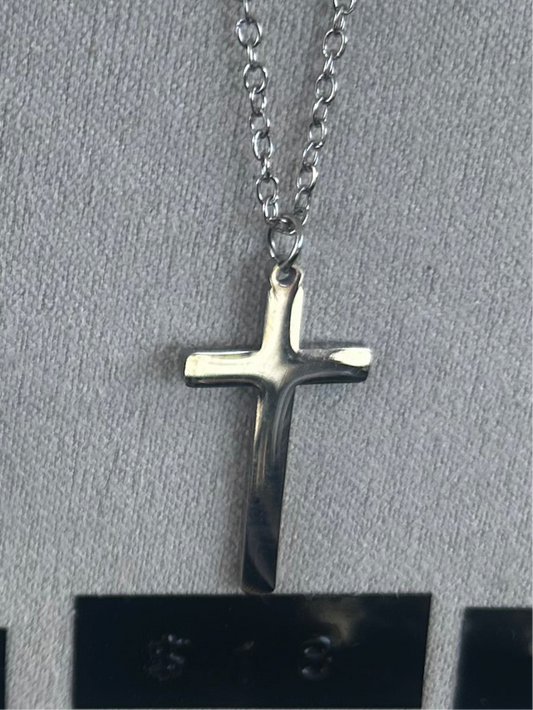 Cross Necklace